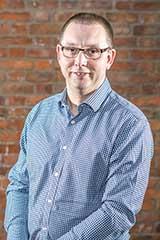 Jonathan Jones BSc (Hons) MA, Director at MAC Construction Consultants