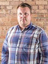 Joseph Beckett BSc (Hons) MRICS, Director at MAC Construction Consultants