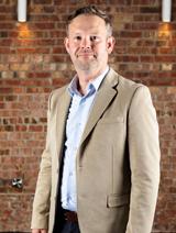 Nick Fenwick, Director at MAC Construction Consultants