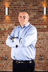 Neil Gray MAPM, Director at MAC Construction Consultants