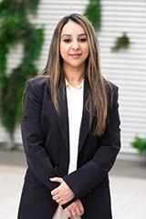 Nazish Ali, Director at MAC Construction Consultants