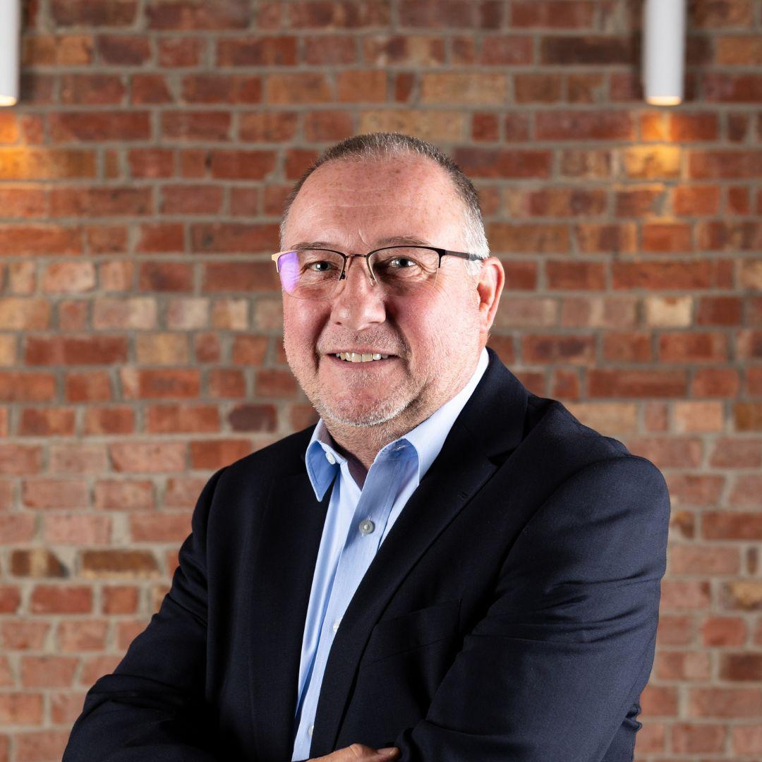 Jonathan Nellar, Building Consultancy, MAC Construction Consultants